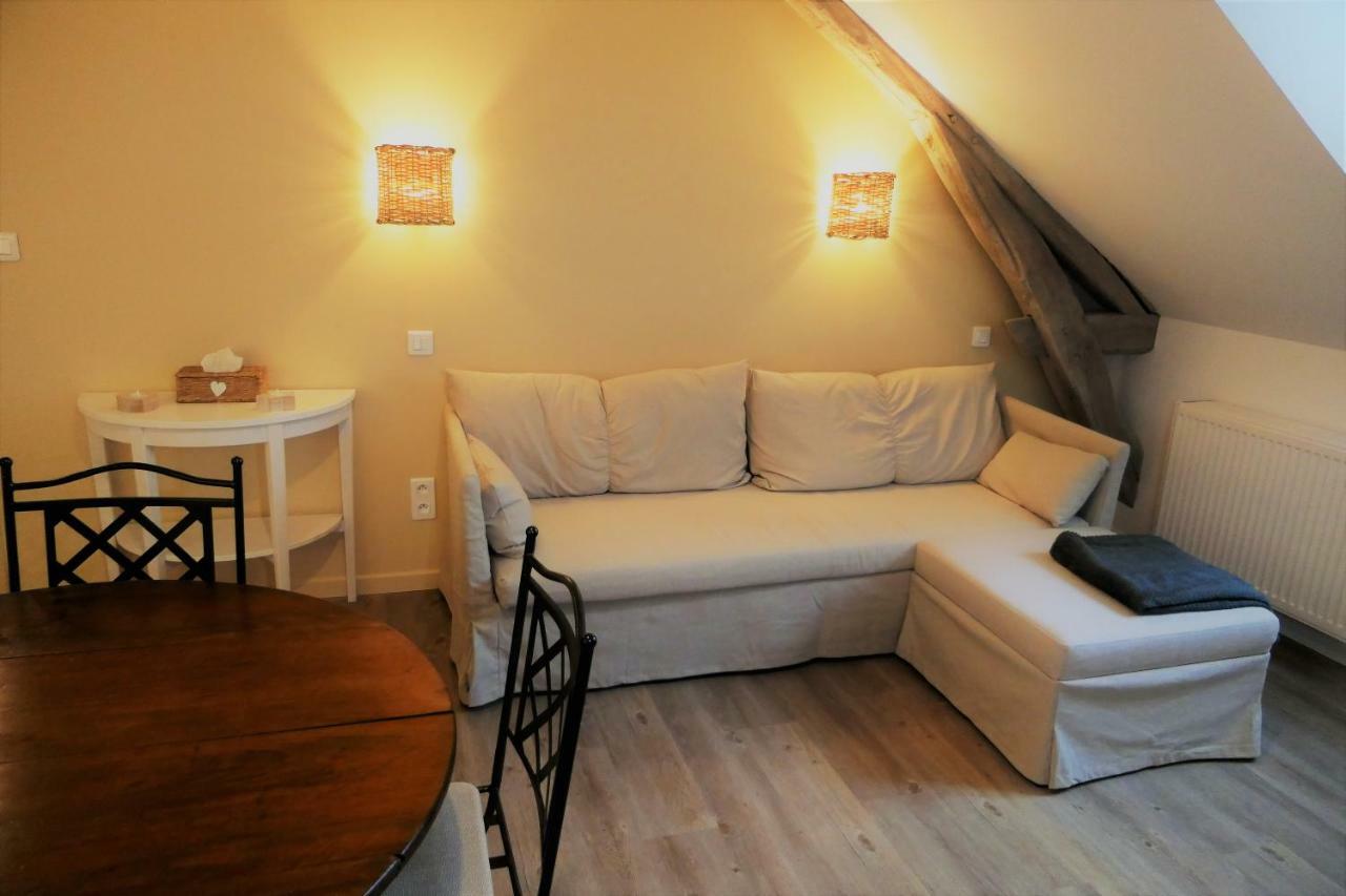 La Maison Virginie Logements De 1 A 5 Pers Chaleureux Centre, Parking, Linge, Wifi, Proximite Lac Canal Piscine Montargis Buitenkant foto